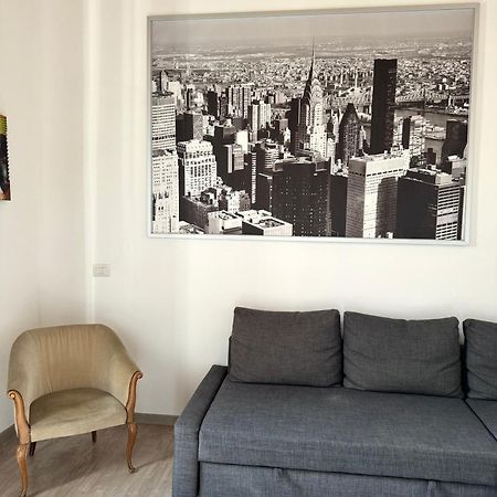 Casualsuitemachiavelli Roma Exterior foto