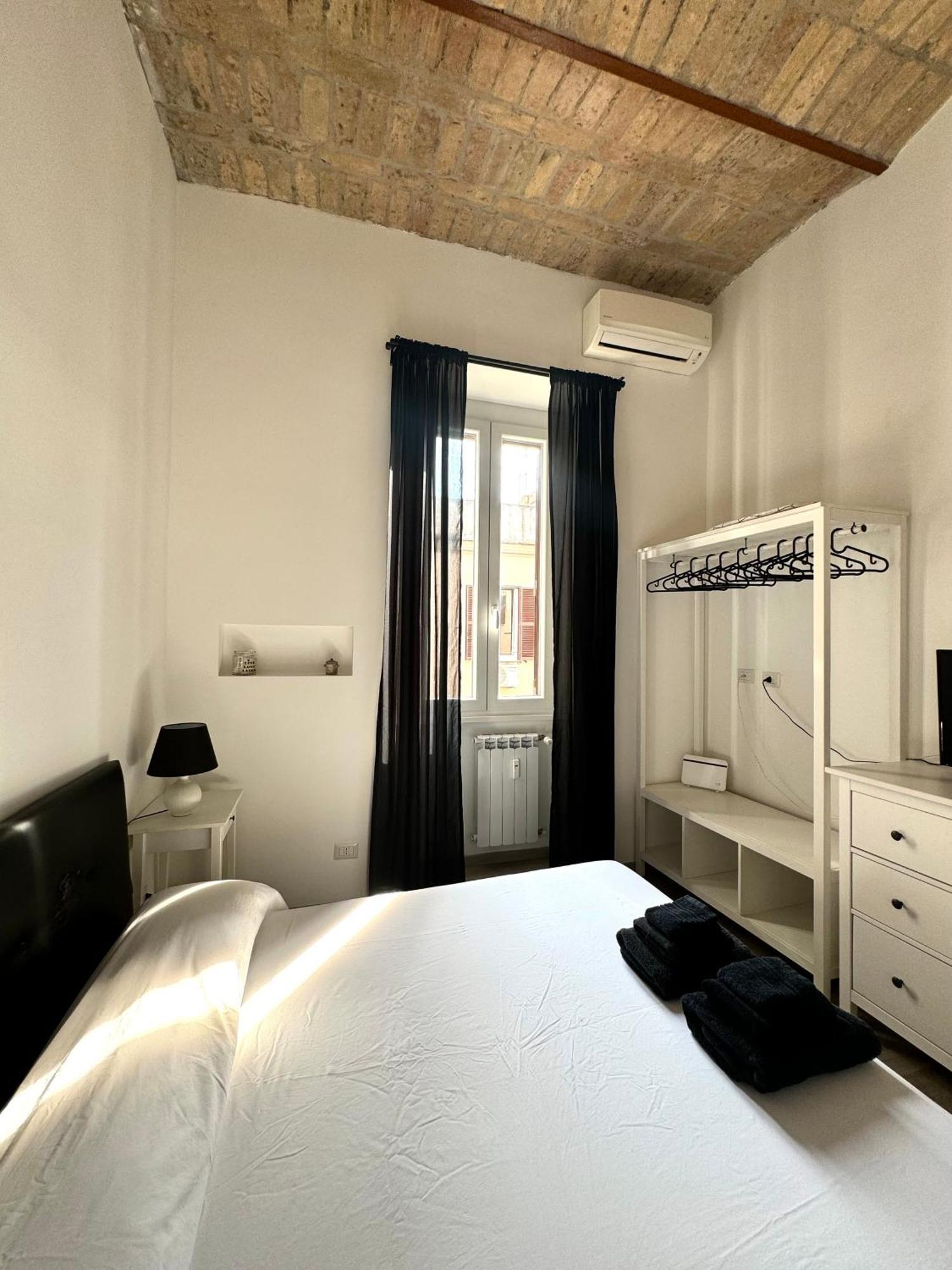 Casualsuitemachiavelli Roma Exterior foto