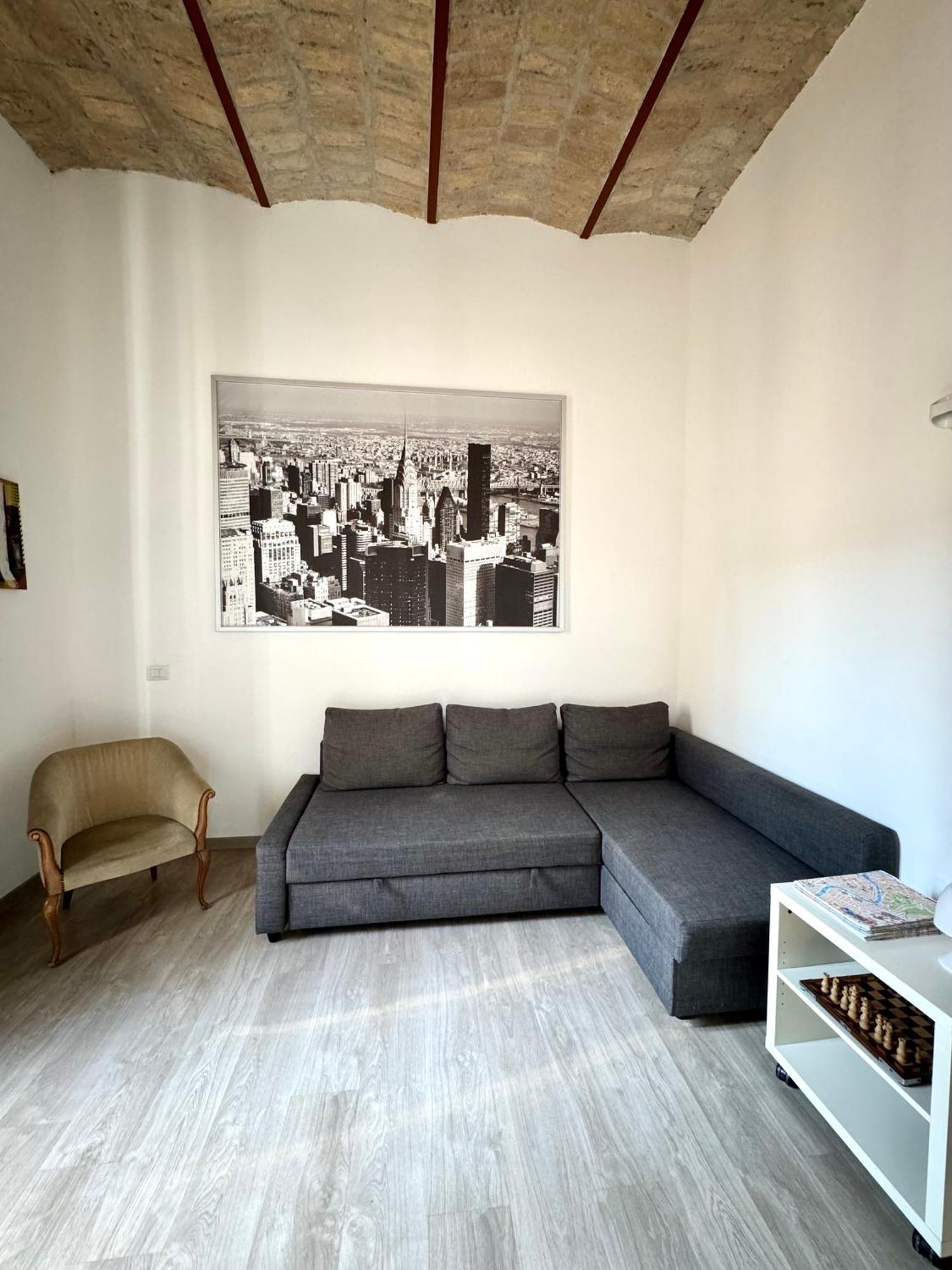 Casualsuitemachiavelli Roma Exterior foto